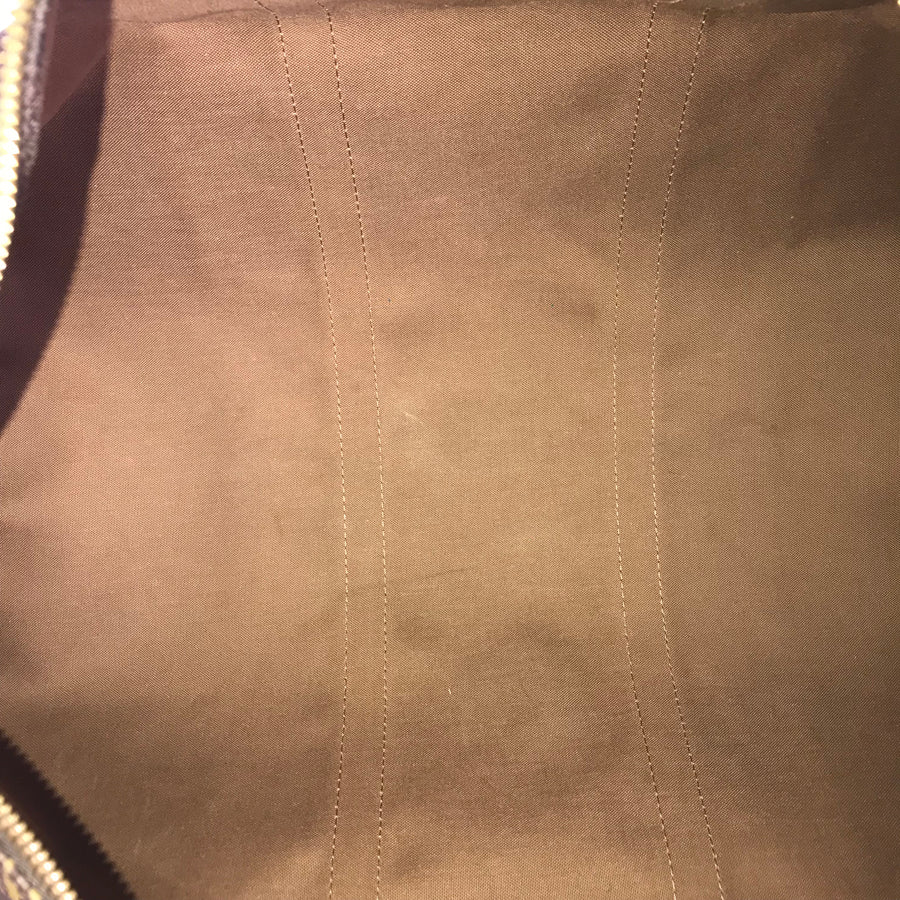LOUIS VUITTON Monogram Keepall 50 M41426 Boston bag