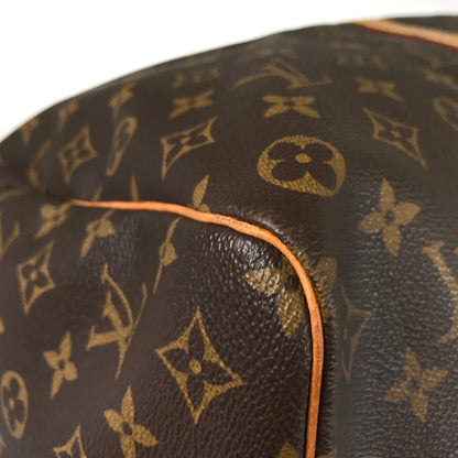 LOUIS VUITTON Monogram Keepall 50 M41426 Boston bag