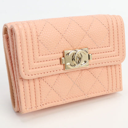 Chanel Flap Small Pink Shoulder Bag