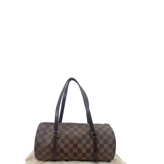 Louis Vuitton Damier Ebene Papillon MB0073