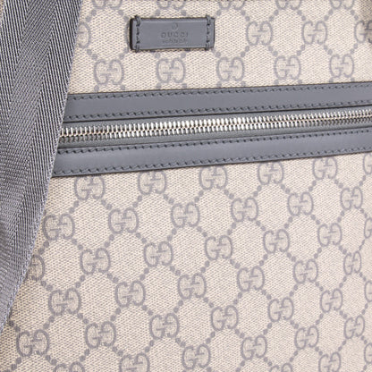 Gucci Messenger Bag