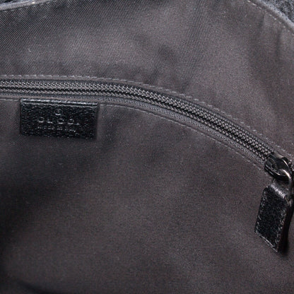Gucci Messenger Bag